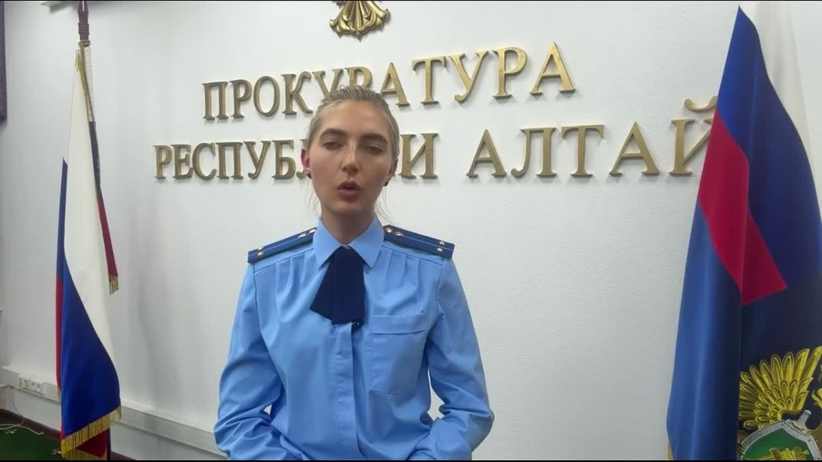 По поручению заместителя Генпрокурора России восстановлено водоснабжение жителей села Усть-Кан Республики Алтай