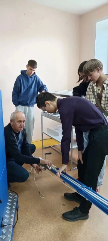 От теории к реальному запуску! От теории к реальному запуску!