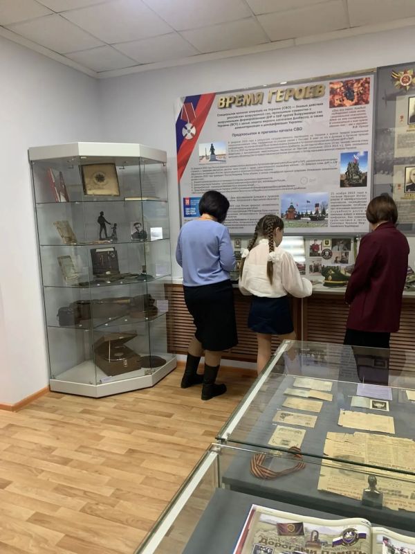 «Страница 27»: когда истории оживают «Страница 27»: когда истории оживают