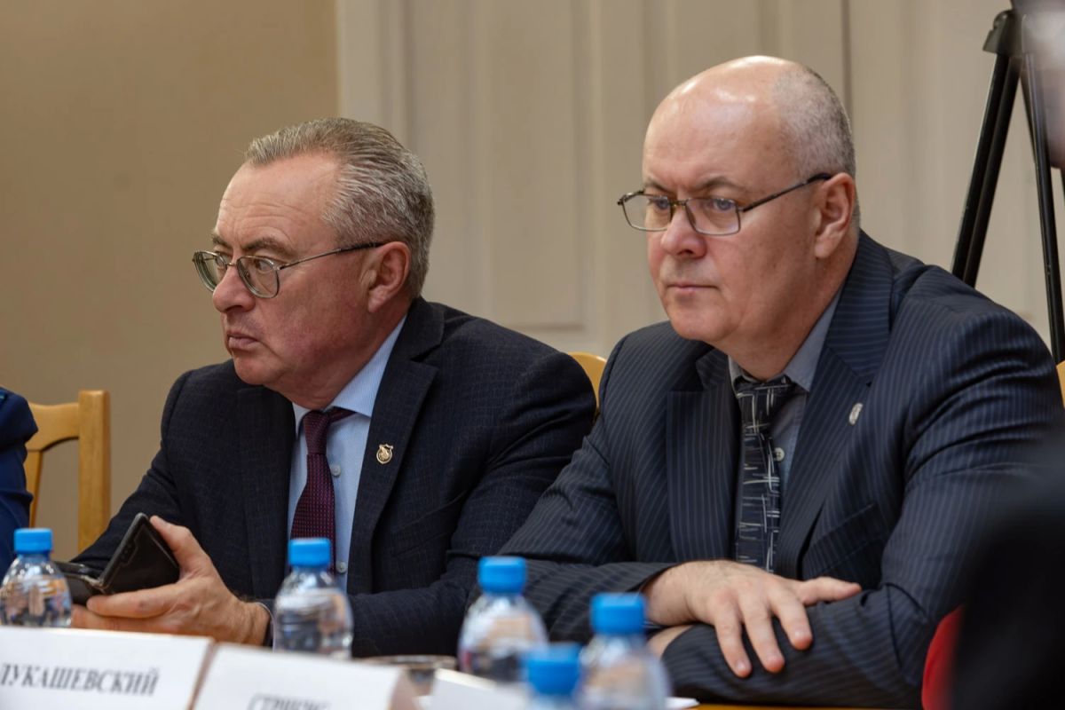 Комитет по развитию сельских территорий провел первое заседание Комитет по развитию сельских территорий провел первое заседание