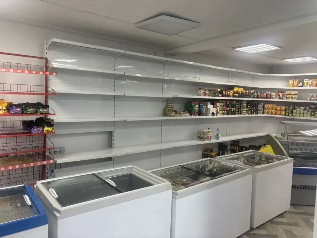 Следственный комитет возбудил уголовное дело о халатности при доставке продуктов в Эвенкию