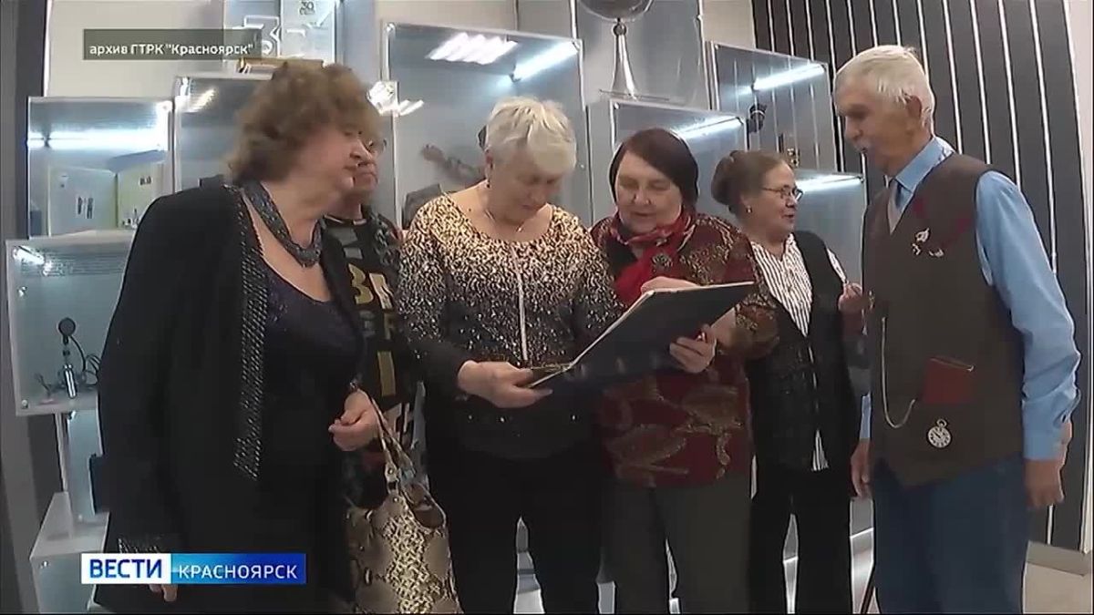 В Красноярске в честь краевого телевидения назовут остановку