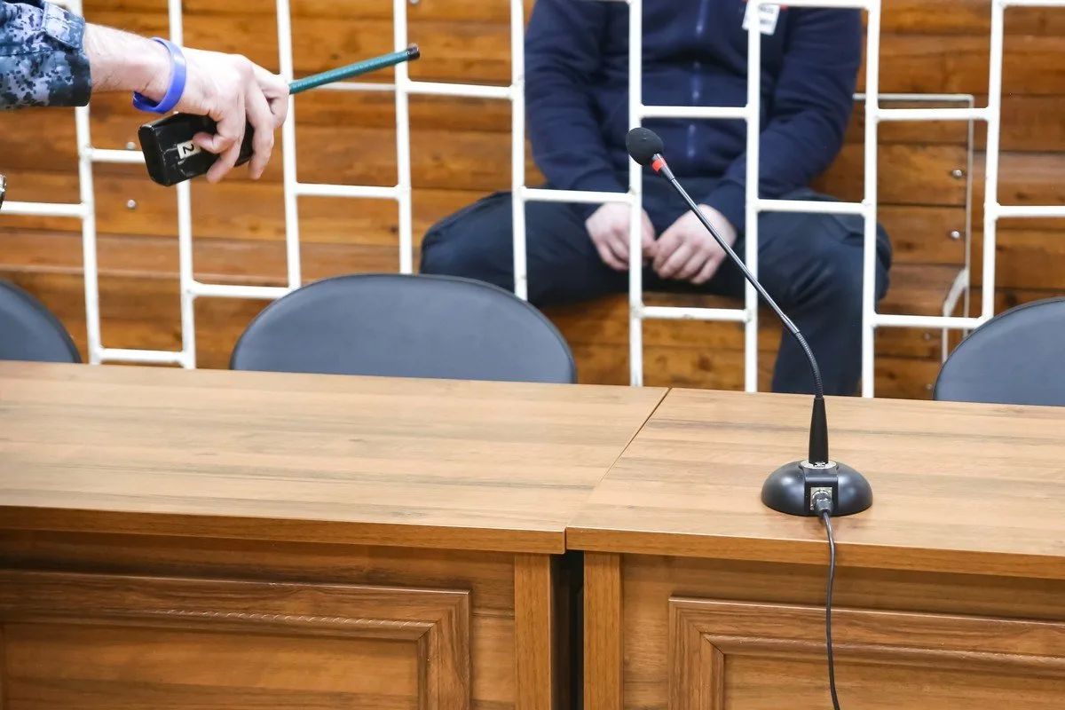 Стало известно о задержании директора Красноярского городского парка Эдуарда Веккессера