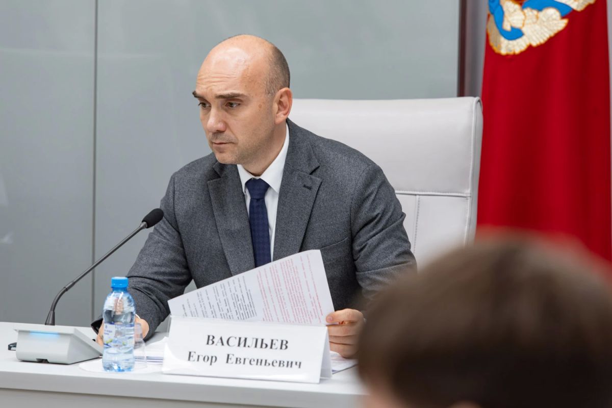 Вместо службы занятости в Красноярском крае появится кадровый центр