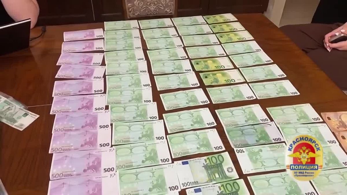В Красноярске силовики раскрыли коррупционную схему в ЖКХ