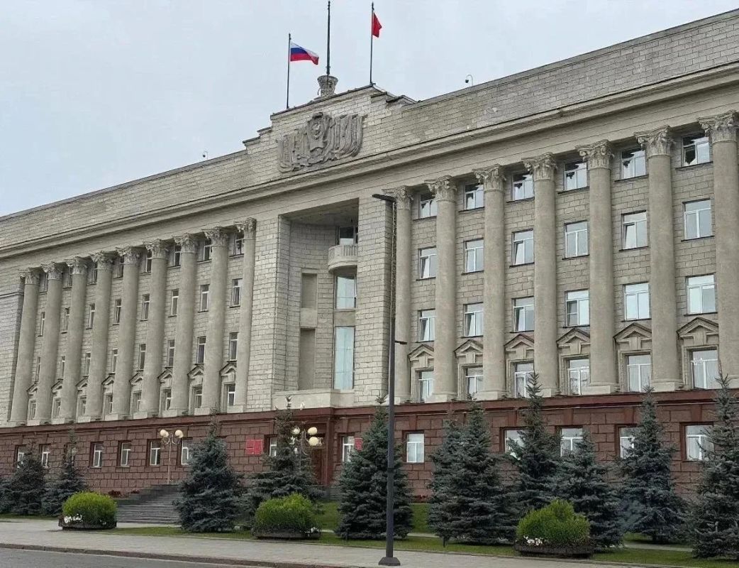 В крае на 15% сократят число госслужащих