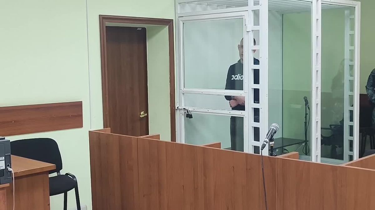 Договорился сотрудничать со следствием, но передумал в суде: участнику 33 автоподстав в Красноярске назначили 7 лет колонии