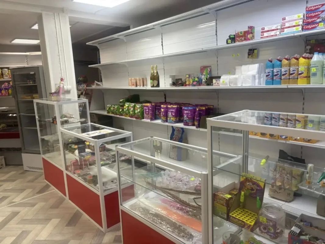 В Эвенкии ввели лимит на продажу продуктов