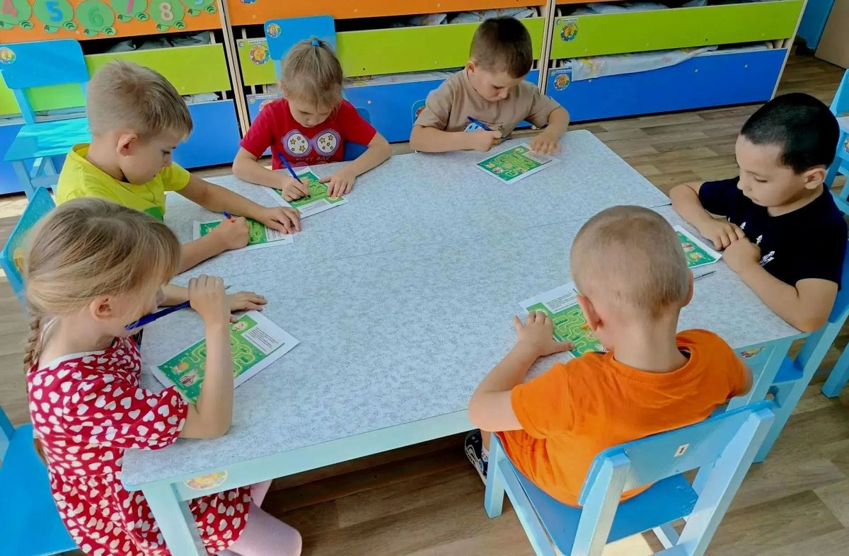 «Наш край — единая семья»: в Каратузском округе прошло «Путешествие в страну Финансов» «Наш край — единая семья»: в Каратузском округе прошло «Путешествие в страну Финансов»