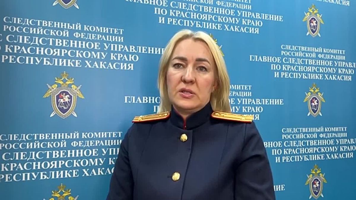 В КРАСНОЯРСКЕ ЗАДЕРЖАЛИ ОПГ – ОРГАНИЗАТОРОВ И УЧАСТНИЦ, ЗАНИМАЮЩИХСЯ ПРОСТИТУЦИЕЙ