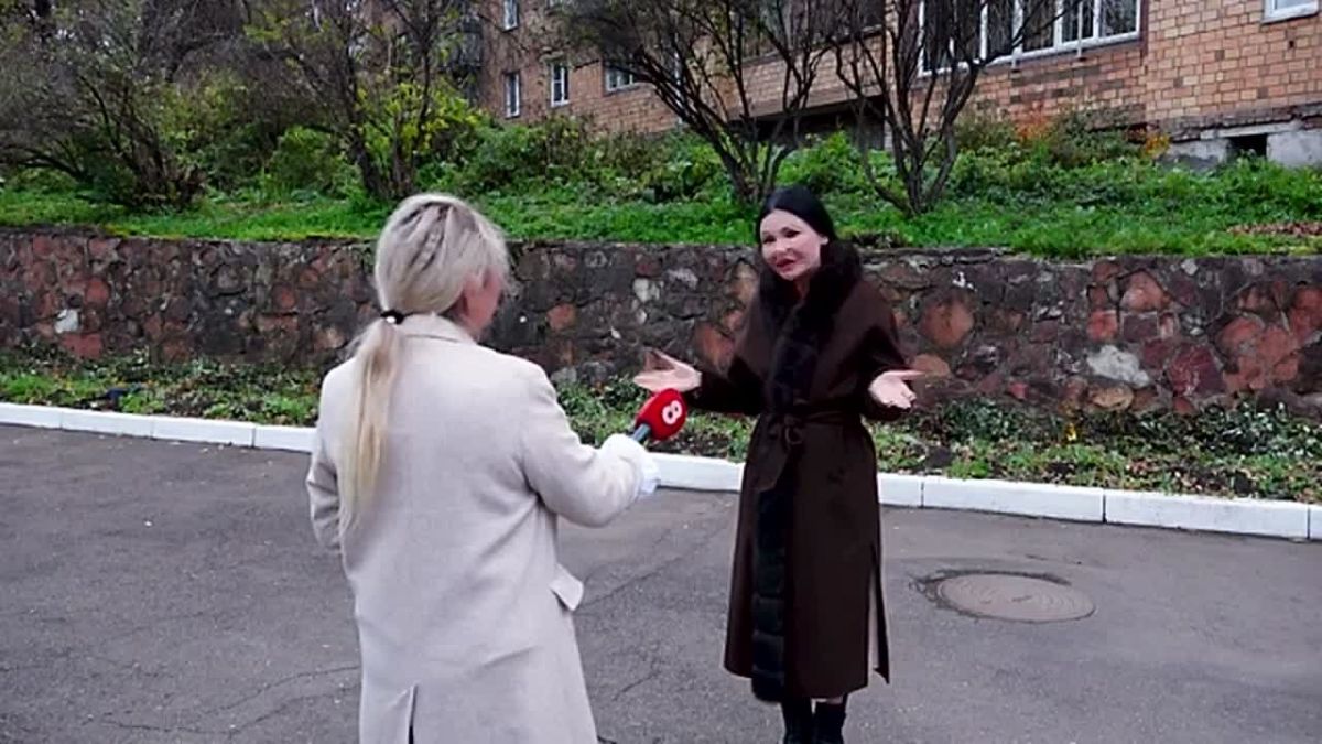 «ПОМОГИТЕ ВОССТАНОВИТЬ МОИ ПРАВА КАК ГРАЖДАНИНА!»