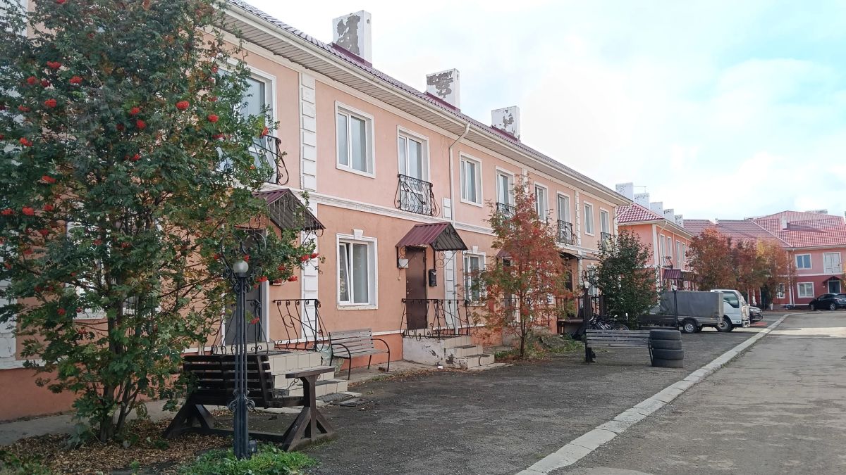 #жильё. 895 тыс кв метров жилья построили за девять месяцев