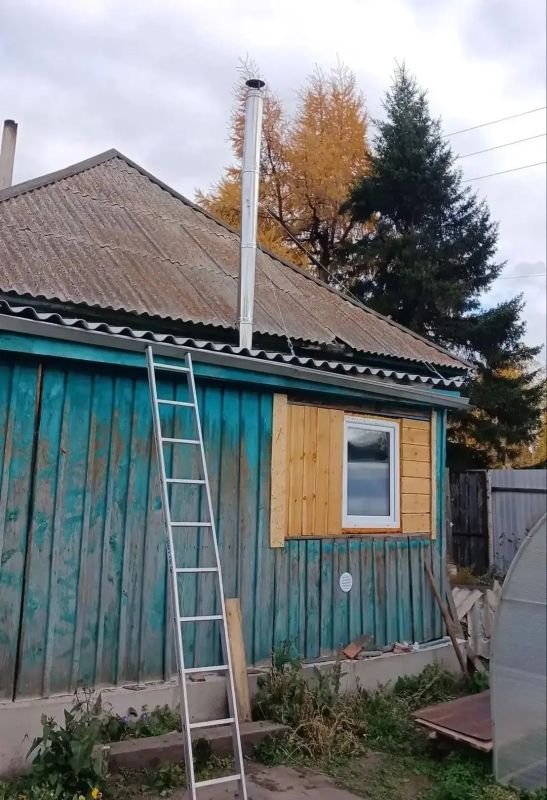Более 1600 частных домов в крае перевели на экологичное отопление в 2026 году Более 1600 частных домов в крае перевели на экологичное отопление в 2026 году