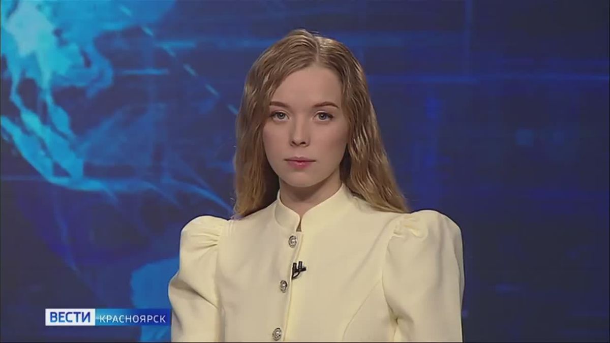 Утренний снегопад застал врасплох жителей Солнечного