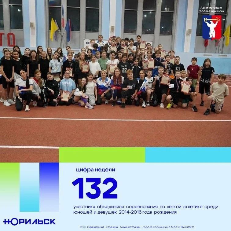 Стартовал конкурс «Волонтер Норильска»! Стартовал конкурс «Волонтер Норильска»!