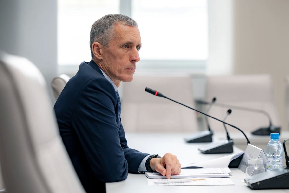 Комитет по развитию инфраструктуры поддержал законопроект о передаче полномочий в сфере ЖКХ