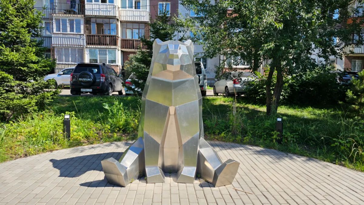 Знакомьтесь - Ирина Валерьевна! Лучший председатель многоквартирного дома Советского района! Знакомьтесь - Ирина Валерьевна! Лучший председатель многоквартирного дома Советского района!