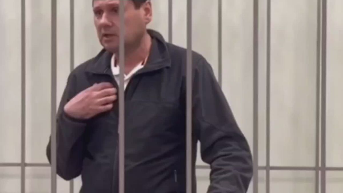 В Красноярске вынесли приговор экс-руководителю краевой ГАИ