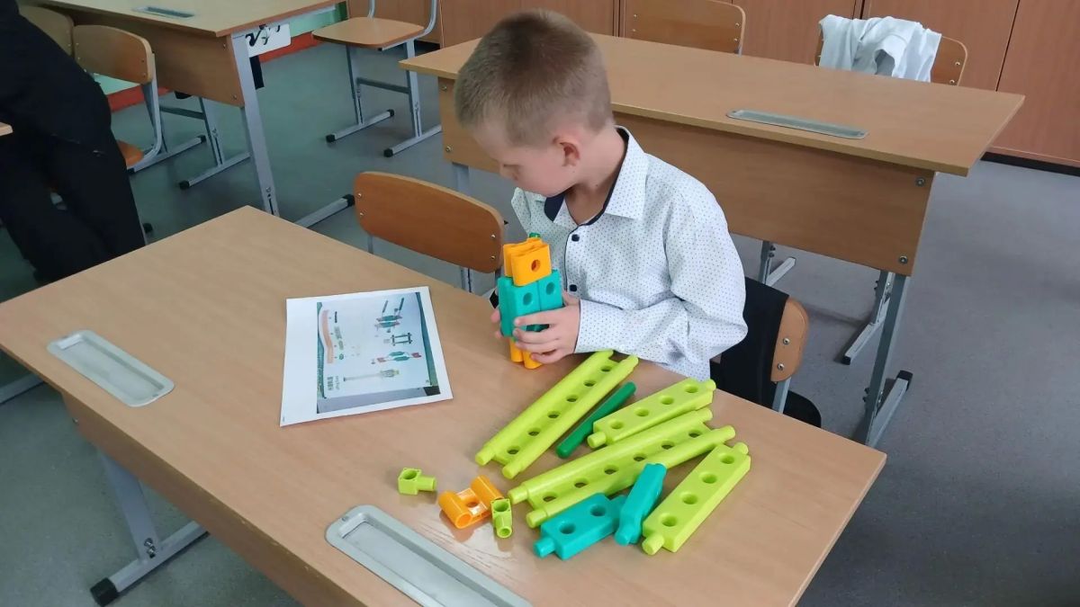 Новые горизонты технического творчества Новые горизонты технического творчества