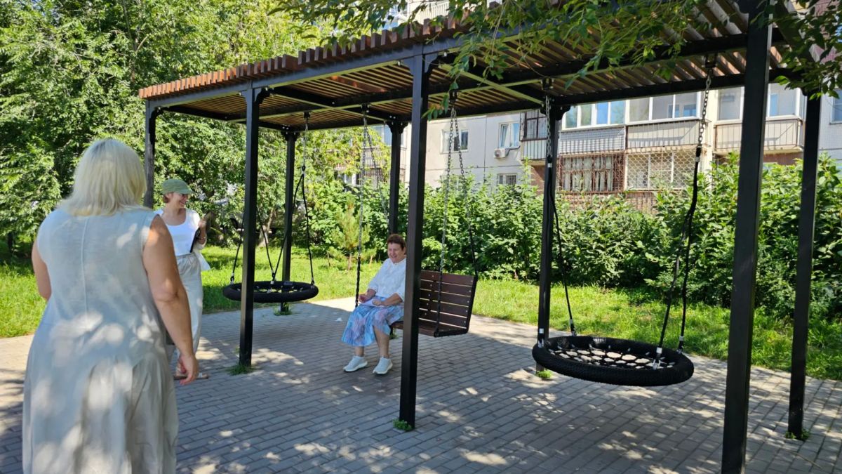 Знакомьтесь - Ирина Валерьевна! Лучший председатель многоквартирного дома Советского района! Знакомьтесь - Ирина Валерьевна! Лучший председатель многоквартирного дома Советского района!