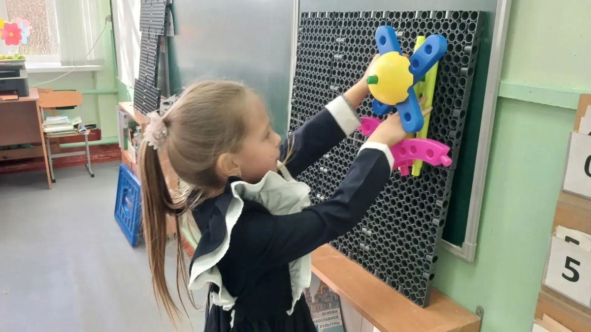 Новые горизонты технического творчества Новые горизонты технического творчества
