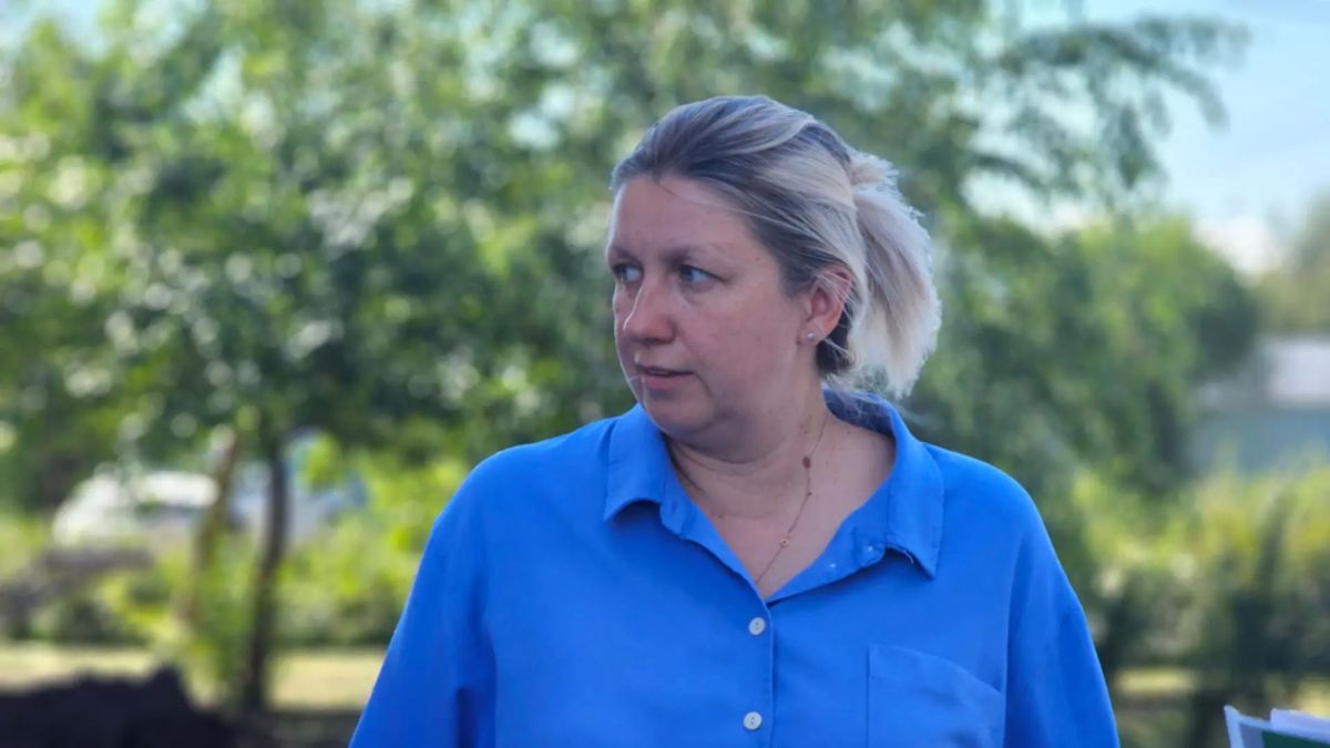 Знакомьтесь - Ирина Валерьевна! Лучший председатель многоквартирного дома Советского района!