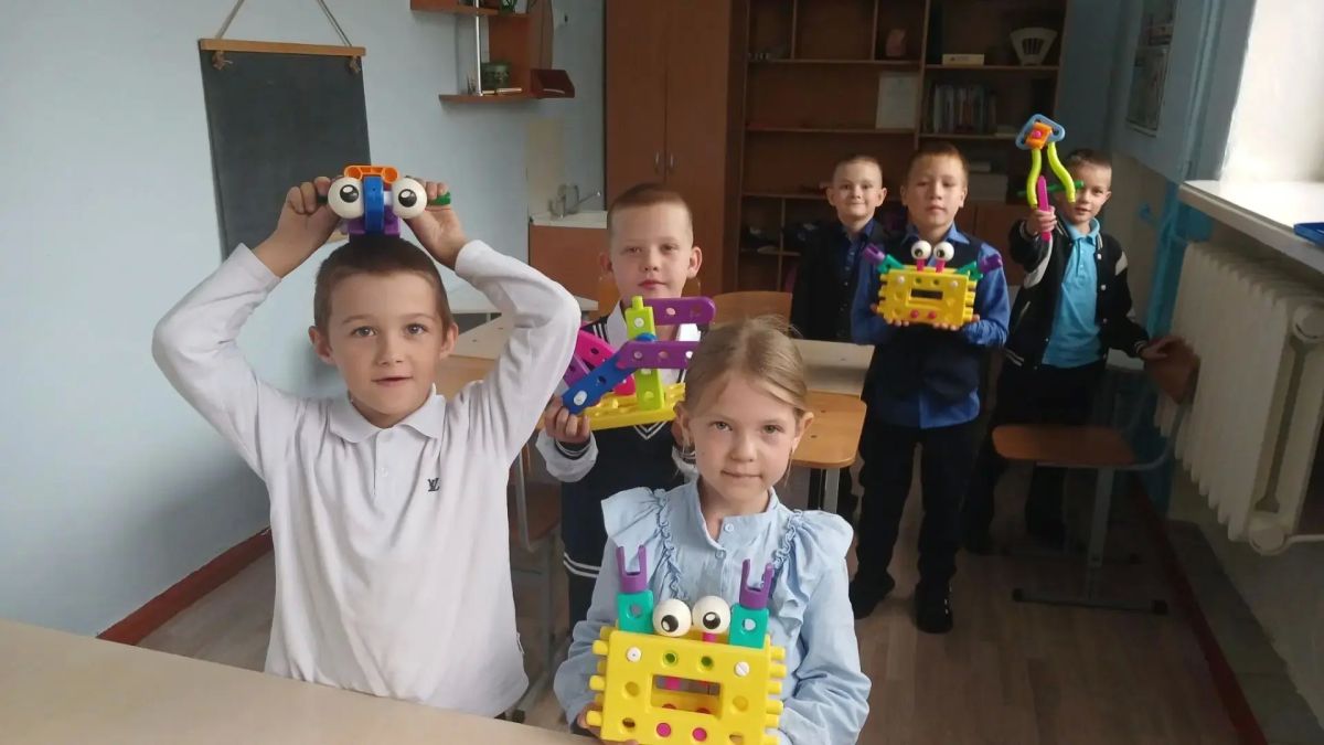 Новые горизонты технического творчества Новые горизонты технического творчества