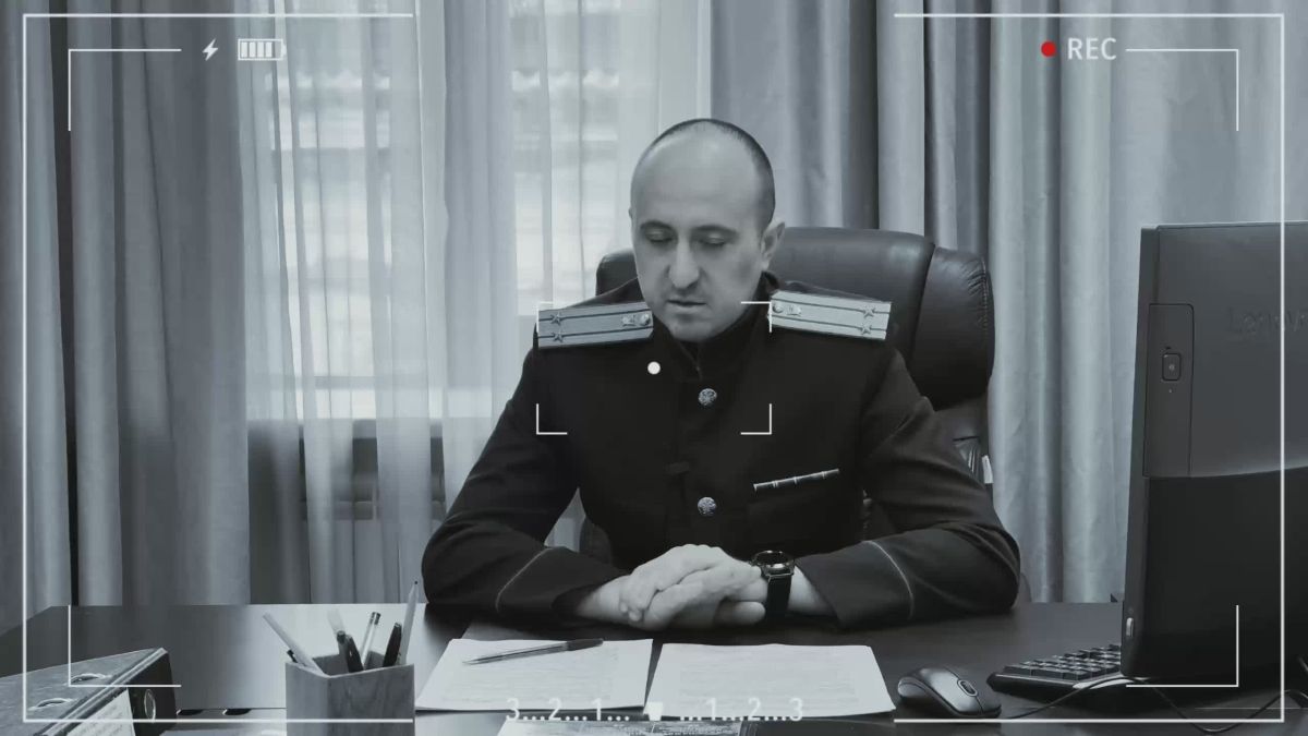 «Идеальных преступлений не бывает»: следователь-криминалист из Красноярска рассказал о расчленённом теле, ДНК и признаниях спустя годы