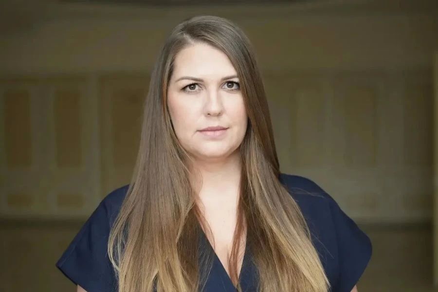 Департамент экономической политики Красноярска возглавила Анастасия Зимина