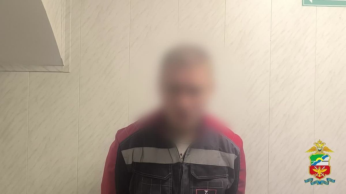На Таймыре транспортные полицейские раскрыли ограбление в аэропорту
