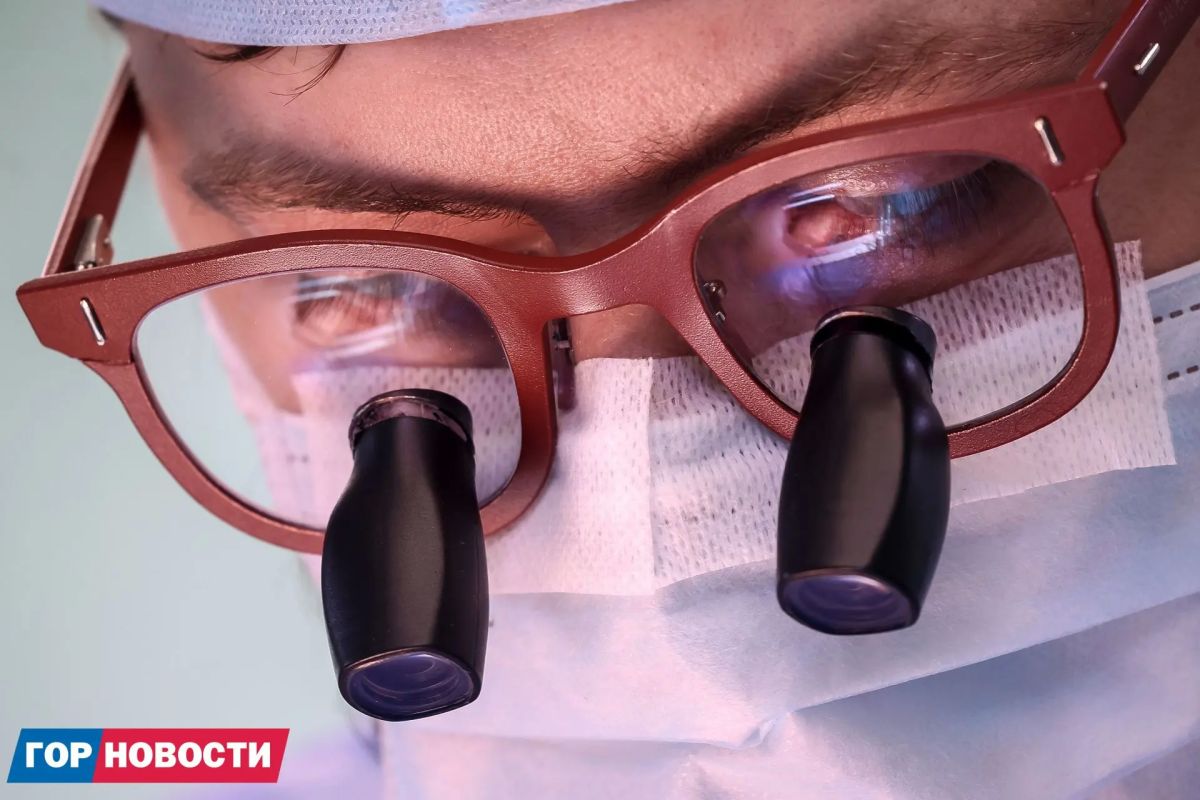 В Красноярске у мужчины остановилось сердце прямо в поликлинике