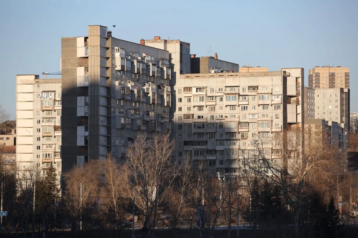 Реально ли купить квартиру в России?