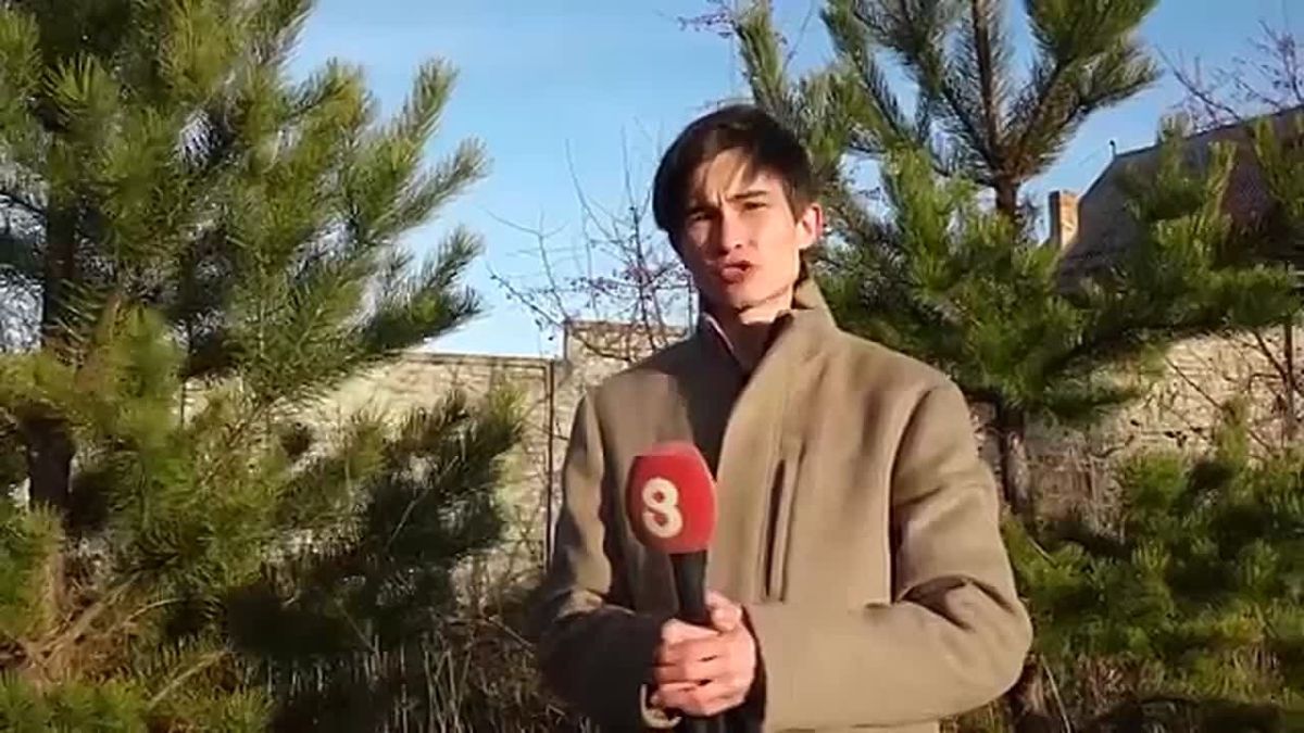 ПОГОДА НА РАБОЧУЮ НЕДЕЛЮ. На новой рабочей неделе в Красноярске будет холодно – с небольшими заморозками и порой со снежным дождем