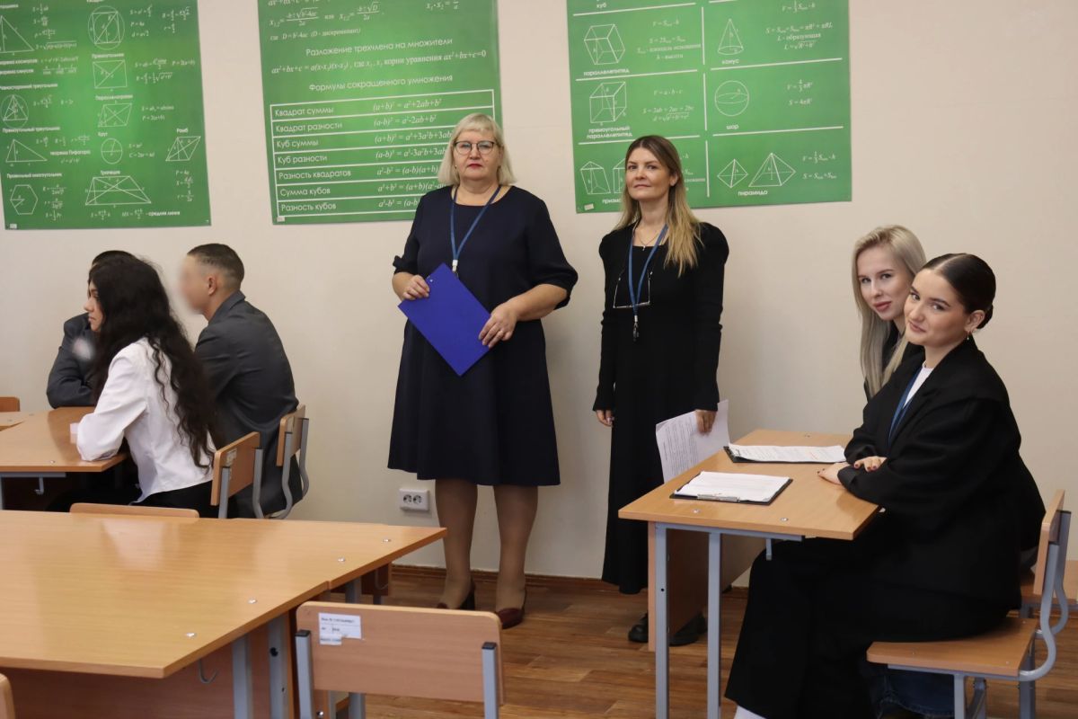 В школе Канской ВК прошло правое занятие для несовершеннолетних осужденных В школе Канской ВК прошло правое занятие для несовершеннолетних осужденных