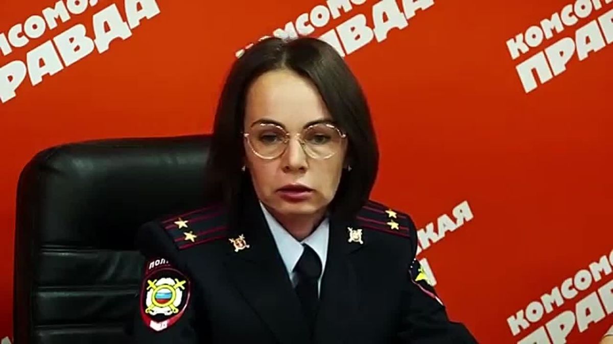 ПОЧЕМУ КРАСНОЯРСКИЕ ПОДРОСТКИ ВСЁ ЧАЩЕ САДЯТСЯ ЗА РУЛЬ