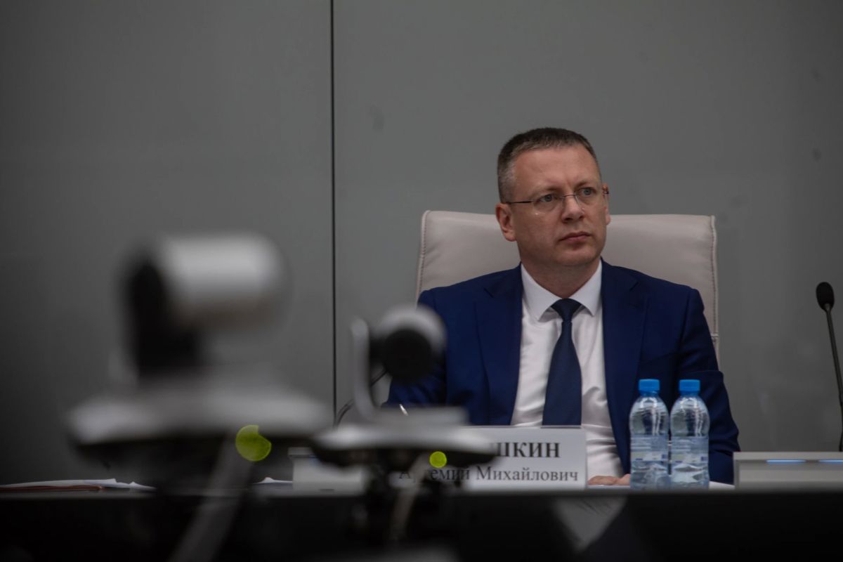 Депутаты поддержали кандидатуру Анны Сучковой на пост аудитора Счетной палаты
