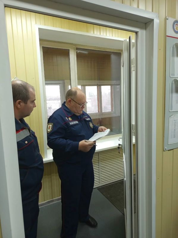 «Тихая» работа, которая спасает жизни «Тихая» работа, которая спасает жизни