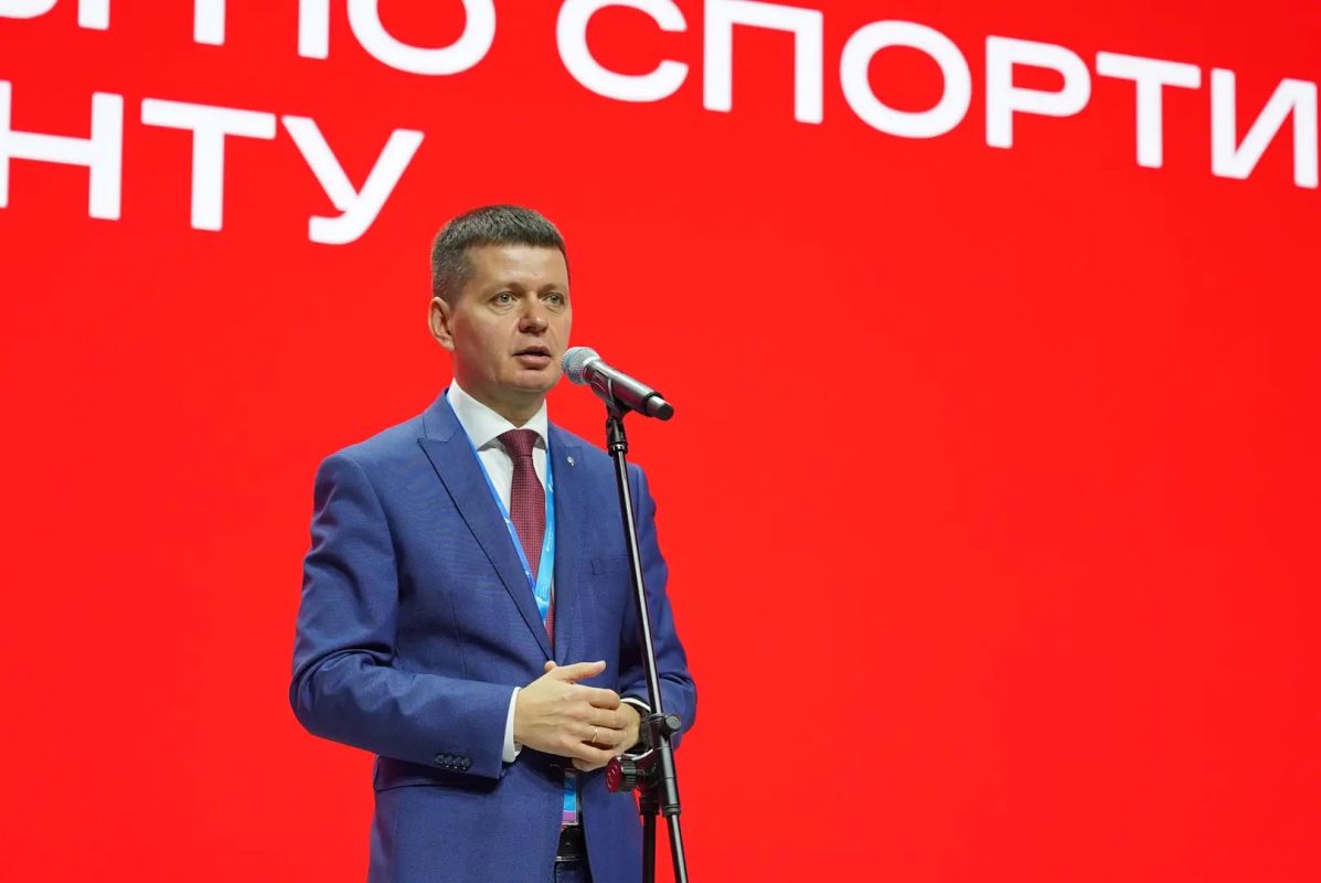 Встречайте новое поколение лидеров! Встречайте новое поколение лидеров!