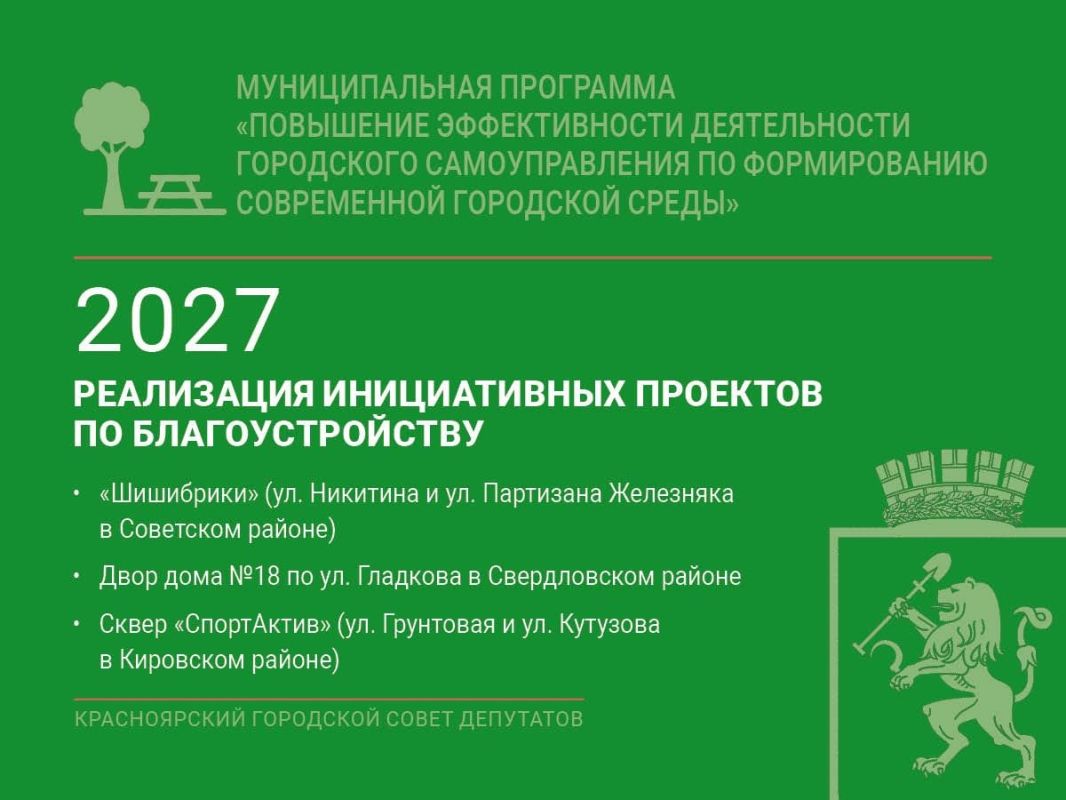 Депутаты городского Совета приступили к рассмотрению проектов муниципальных программ, которые лягут в основу бюджета города на 2027 год и плановый период 2028–2029 годов Депутаты городского Совета приступили к рассмотрению проектов муниципальных программ, которые лягут в основу бюджета города на 2027 год и плановый период 2028–2029 годов
