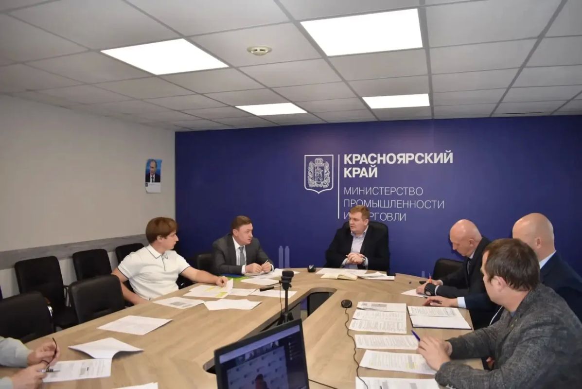 Запасы топлива на электростанциях Красноярского края превышают норматив в 6–10 раз