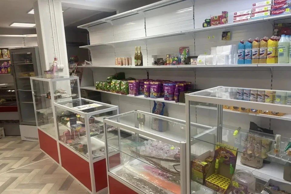 «Ситуация остается напряженной»: в четырех школах Эвенкии продуктов осталось до конца октября