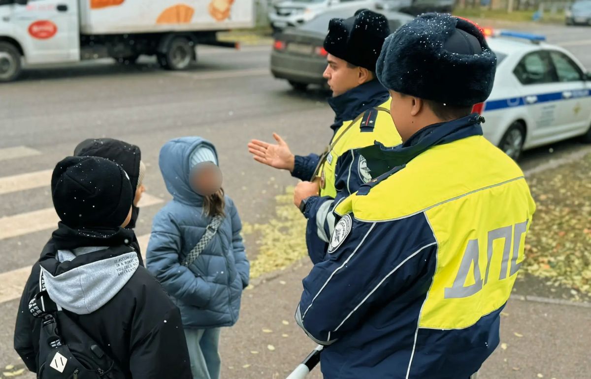 В краевом центре прошло профилактическое мероприятие «Несовершеннолетний нарушитель» В краевом центре прошло профилактическое мероприятие «Несовершеннолетний нарушитель»