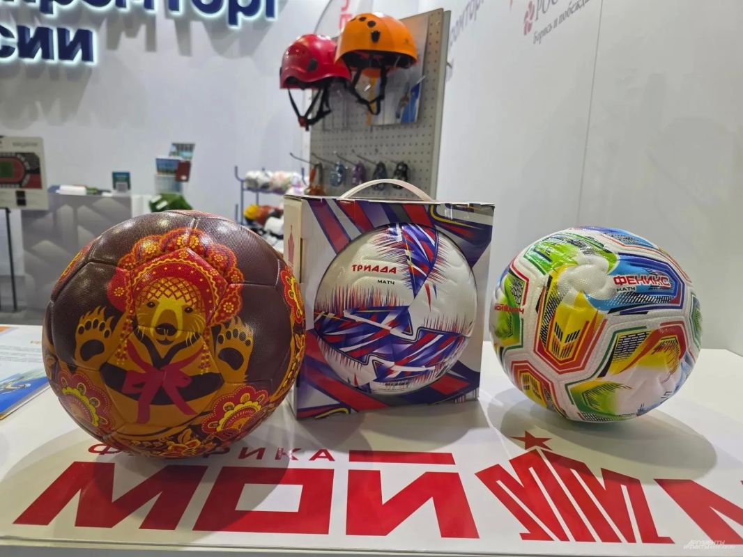 Красноярск — столица мирового спорта: форум «Россия — спортивная держава» собрал 5000 участников Красноярск — столица мирового спорта: форум «Россия — спортивная держава» собрал 5000 участников