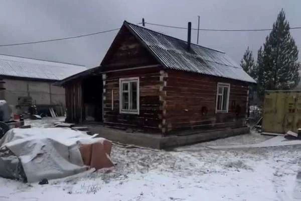 В Красноярском крае на лесопилке медведь растерзал 63-летнего мужчину