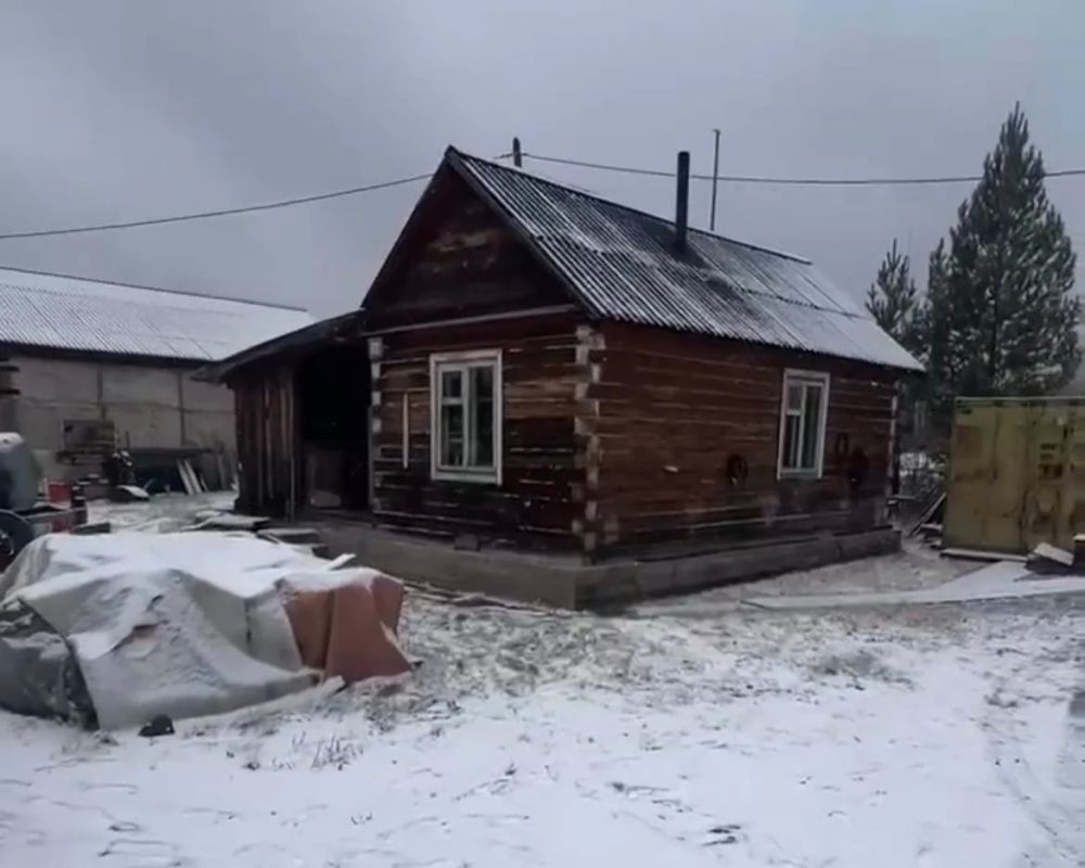Восьмой житель Красноярского края стал жертвой медведя Восьмой житель Красноярского края стал жертвой медведя