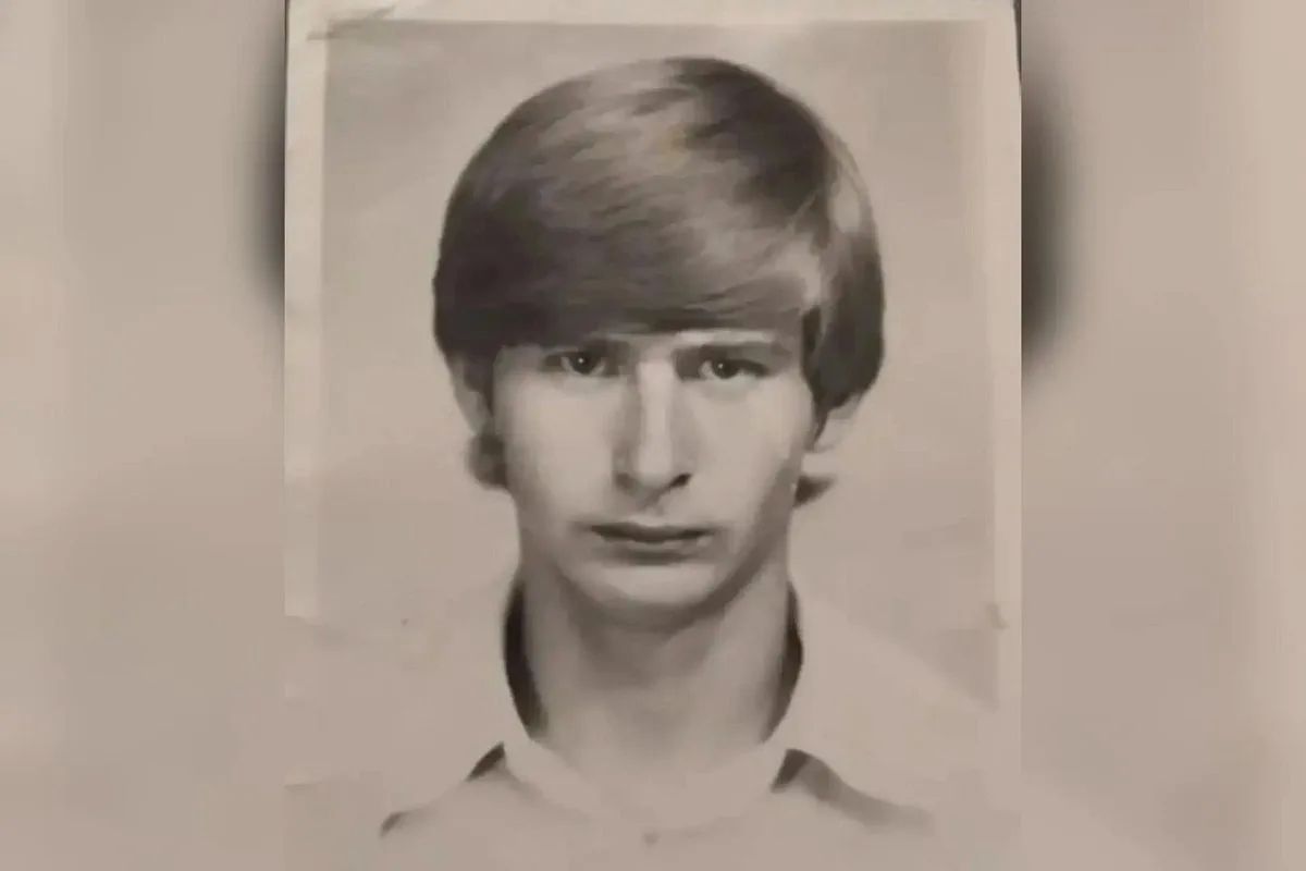 «Не выговаривал “Р” и много шутил»: женщина ищет в Красноярском крае первую любовь, с которой она рассталась более 40 лет назад