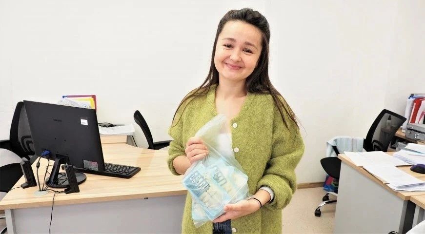 Красноярские хирурги удалили опухоль у молодой мамы и помогли родить без осложнений