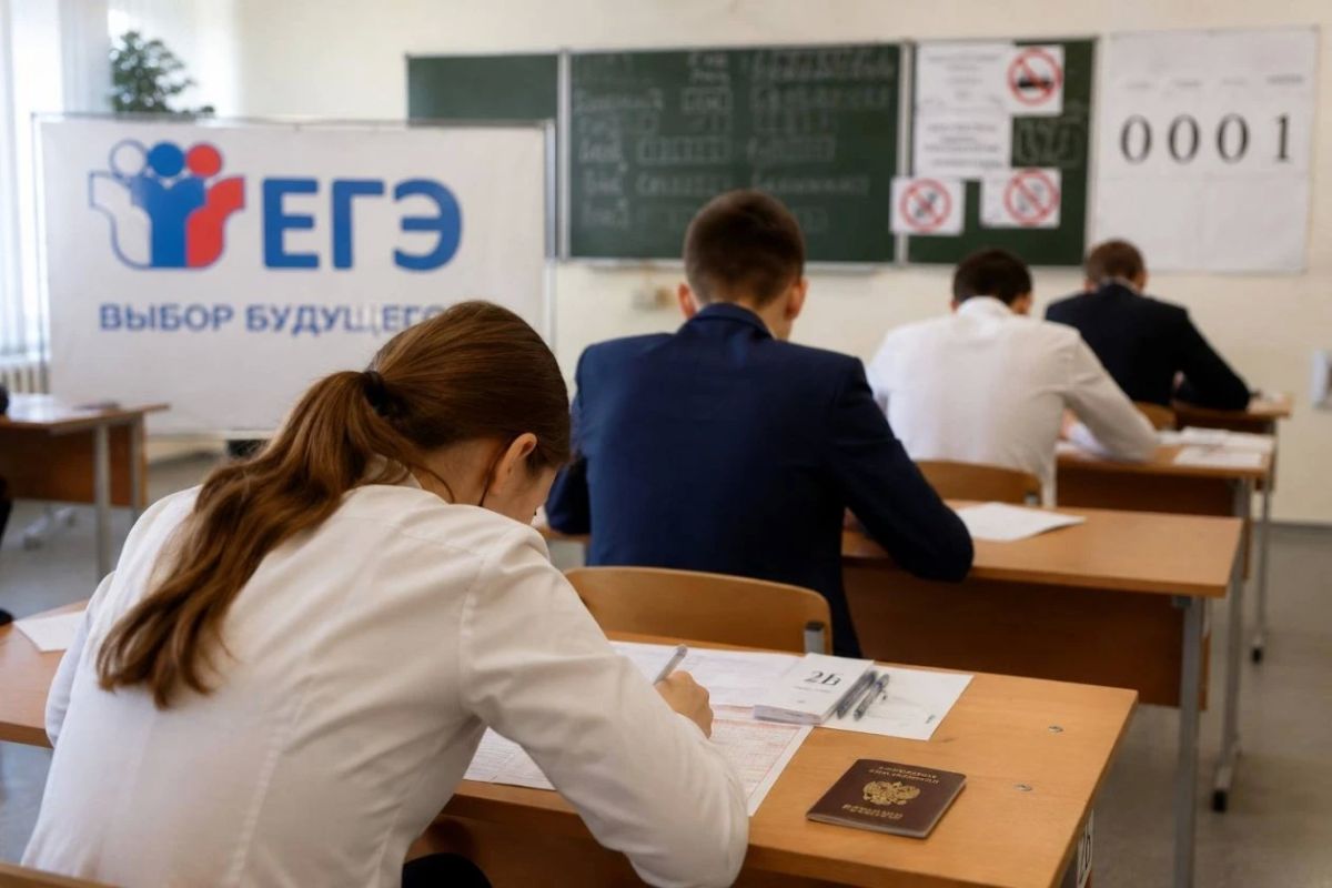 МИНИСТЕРСТВО ОБРАЗОВАНИЯ РОССИИ УТВЕРДИЛО МИНИМУМ ДЛЯ ПОСТУПЛЕНИЯ В ВУЗЫ