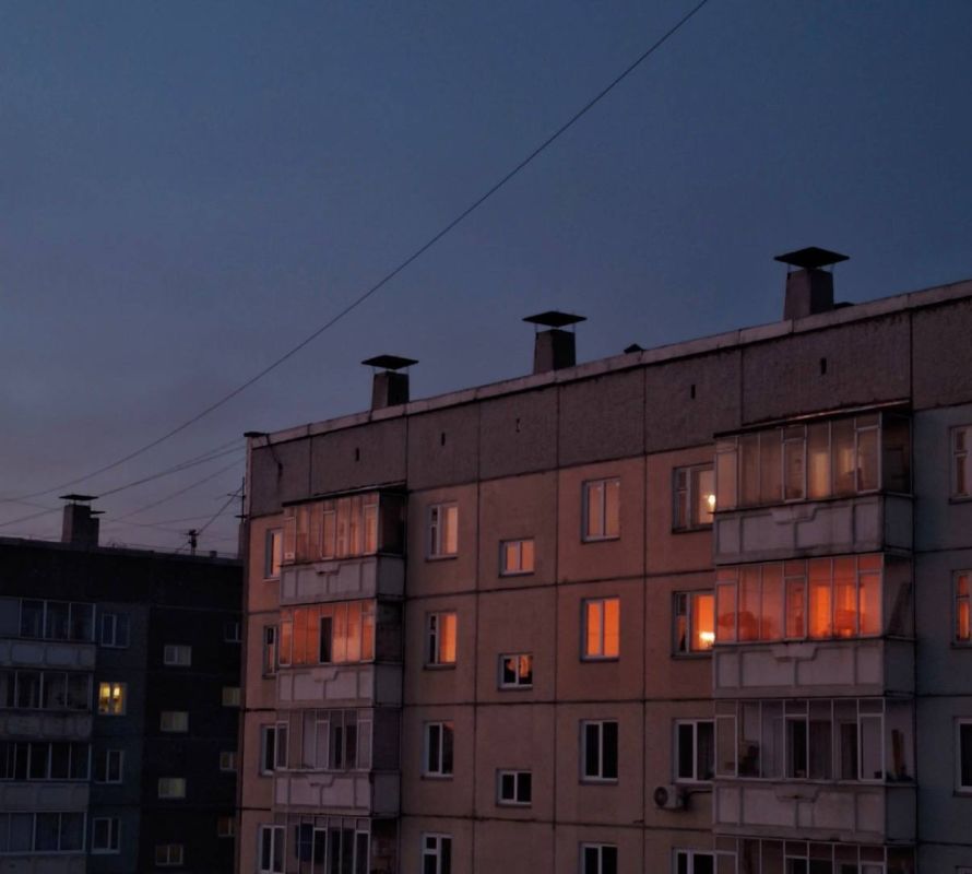 Красноярцы составили рейтинг городских общежитий