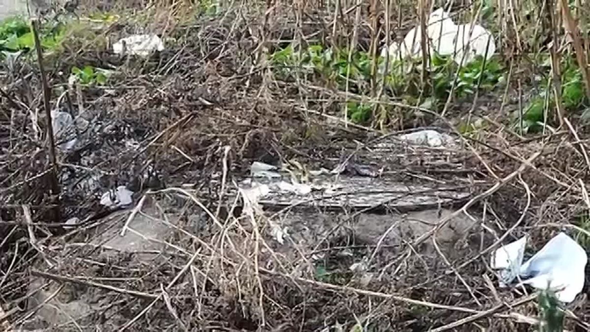 КРАСНОЯРЦЫ ХОДЯТ ПО КРАЮ ПРОВАЛА